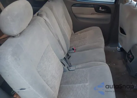 2005 GMC Envoy Xl Sle z USA, uszkodzony, nr VIN 1GKET16S256120323